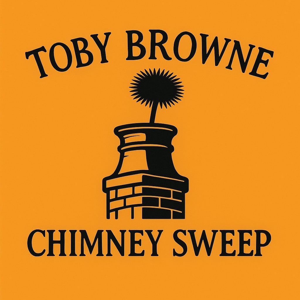 Toby Browne Chimney Sweep